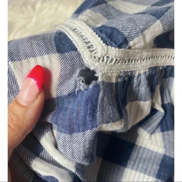 Anthropologie Blouse - Picture 6 of 6